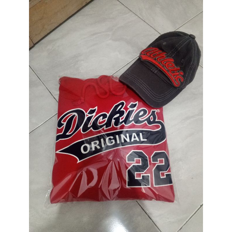 Hoodie red dc velvet art 22