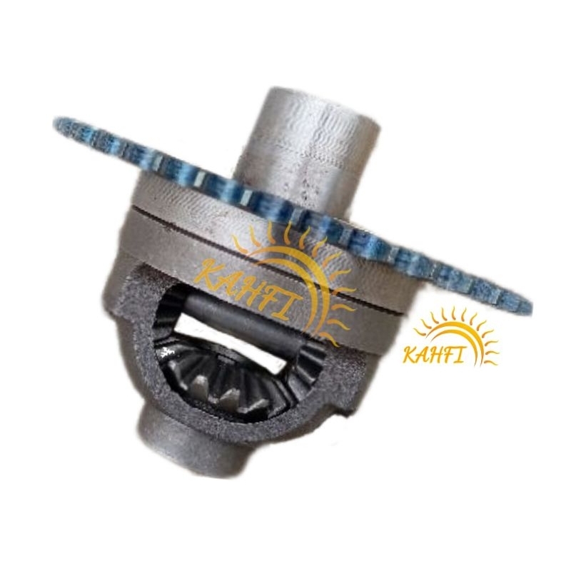 GARDAN RODA 3 RAKITAN BUAT GIR / GARDAN MOTOR RODA 3 / GARDAN ATV / GARDAN GOKAT / DLL