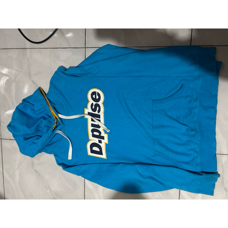 hoodie d pulse