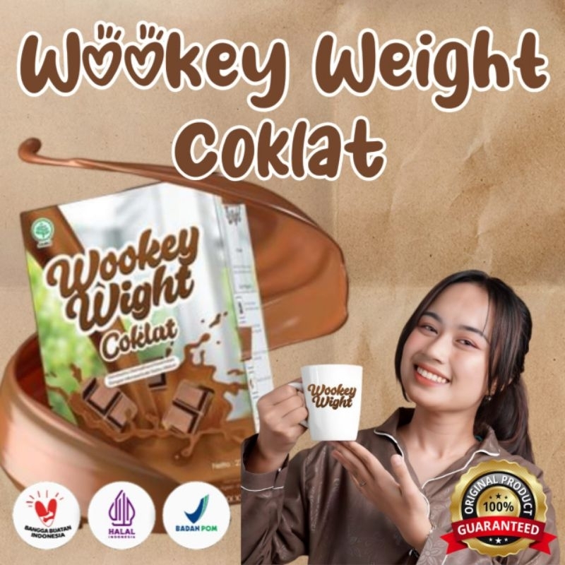 

RASA COKLAT, Susu Bernutrisi Penambah Berat Badan Dan Penggemuk Original Penambah Nafsu Makan Alami Original
