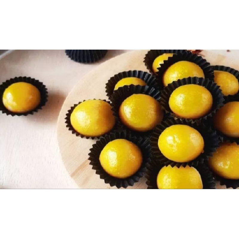 case cup cake nastar/cake