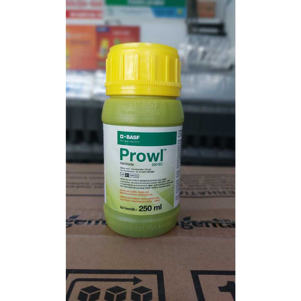 Herbisida PROWL 330EC 500ML