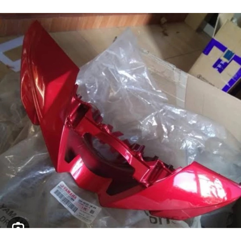 batok depan xeon gt 125 ori yamaha