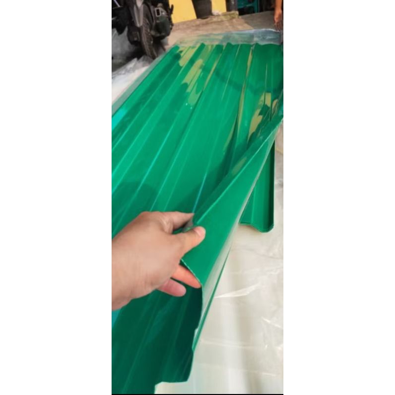 ATAP GO GREEN PP SPANDEK