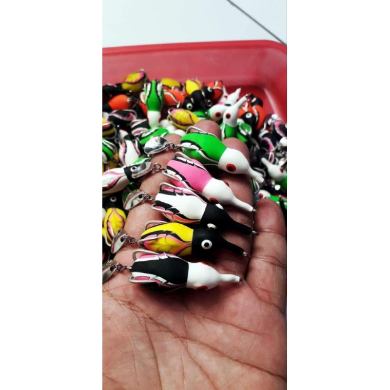 Sofrog Bufo Konin 3,5 4,4Gr