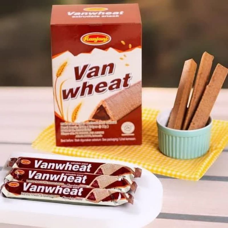 

VANWHEAT