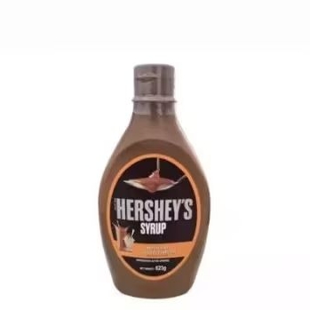 

Hershey's Syrup Indulgent Caramel Flavor