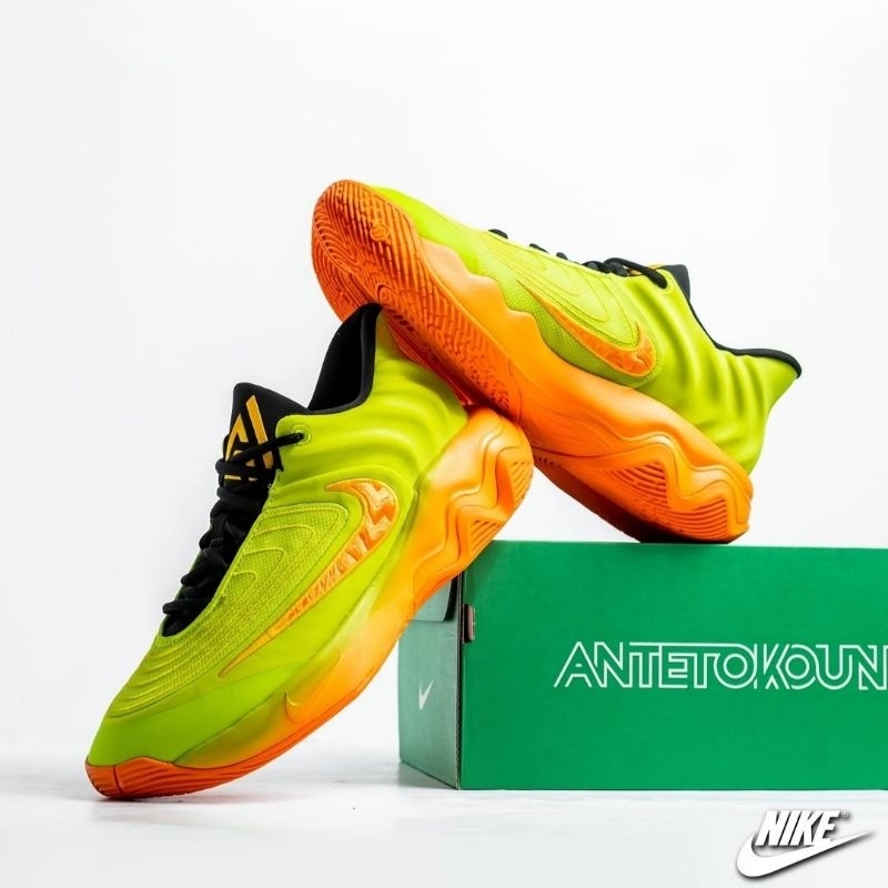 SEPATU BASKET NIKE GIANNIS IMMORTALITY 4 EP