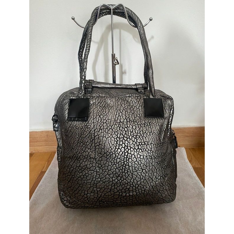 Good Sang A River totebag