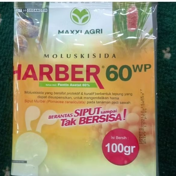 HARBER 60 WP