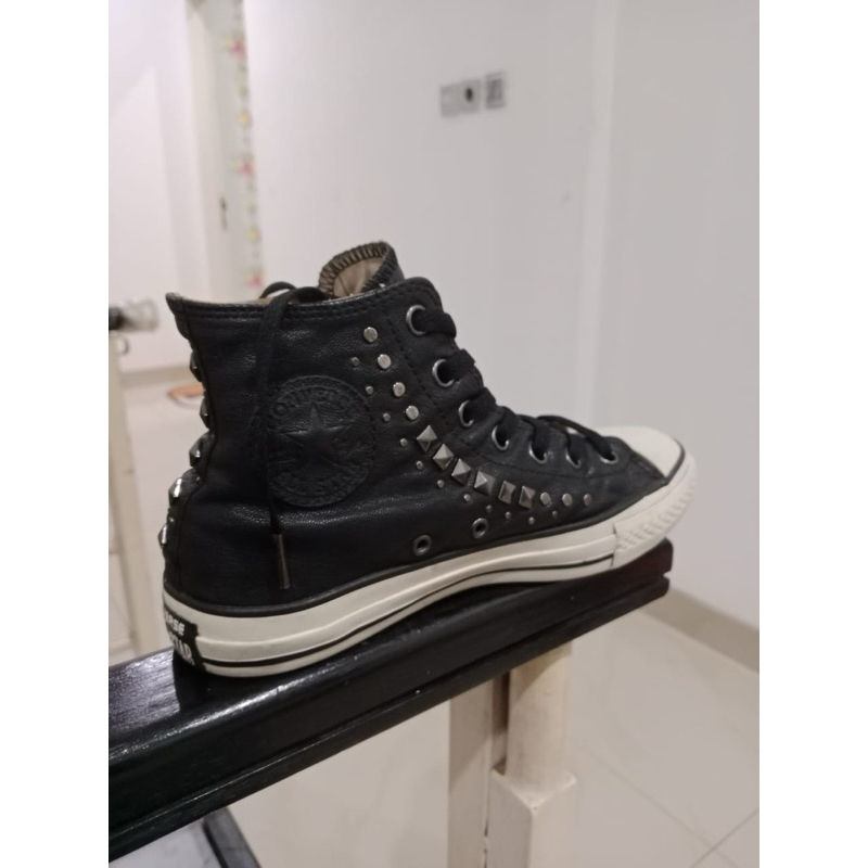 Converse John Varvatos 39/40 Original