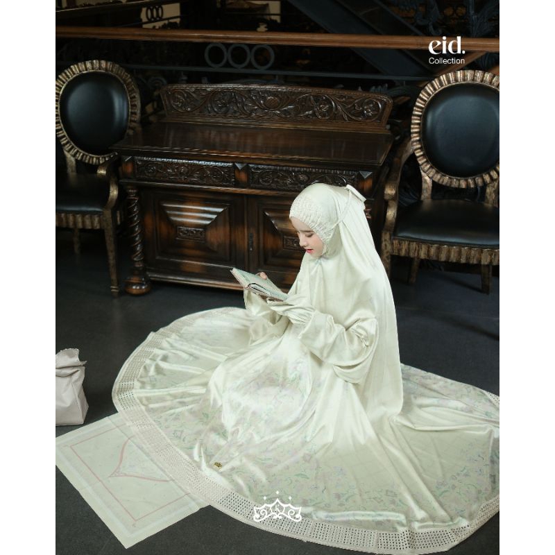 READY STOK TELEKUNG AINUN BY KAZAMI STORE