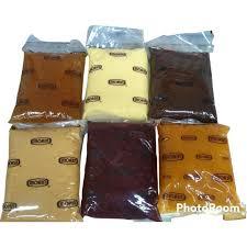 

Morin Selai 2kg Coklat, Peanut, Blueberry, Strawberry, Srikaya 2kg