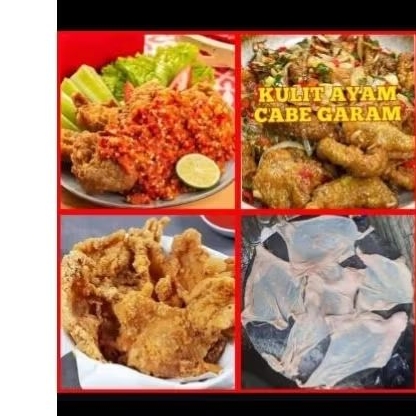 

KULIT BODY AYAM 1KG