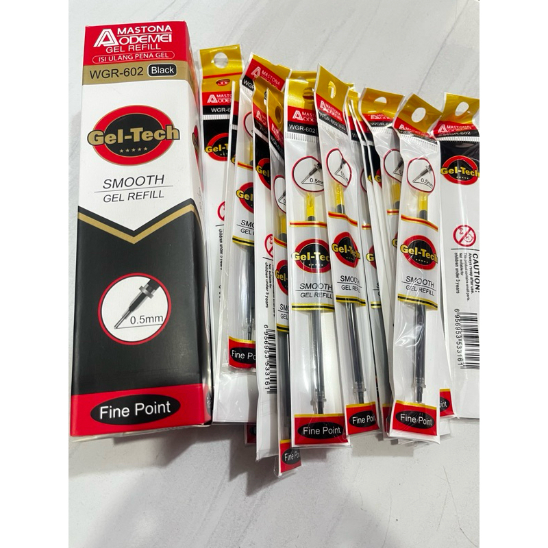 

Isi Pulpen Murah 12.000 Dapat 20 pcs