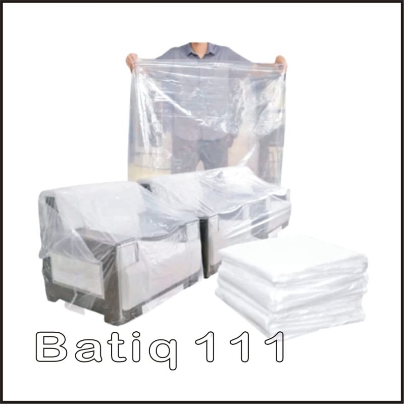 

Plastik 60 x 100 cm , Plastik Packing