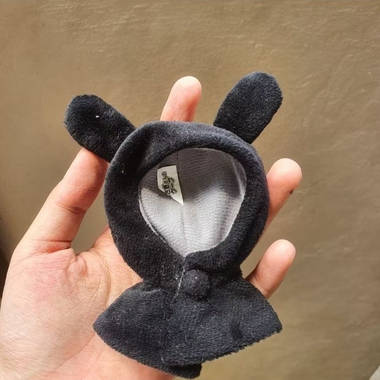 Usagi Cape For Nendoroid Nuigurumi Plush Doll Clothes Cape Rabbit