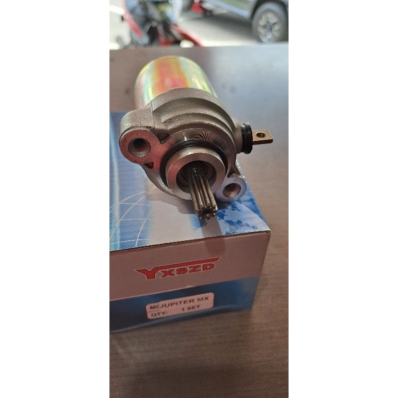 DINAMO STATER YAMAHA JUPITER MX OLD