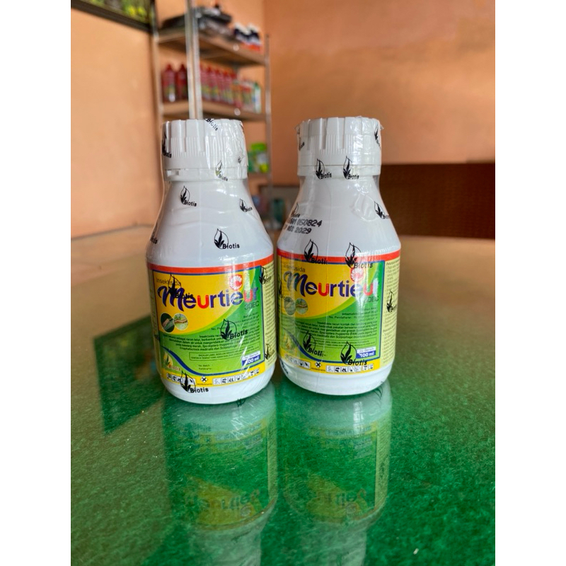Meurtieur30 EC 100ml / Insektisida meurtieur 100ml