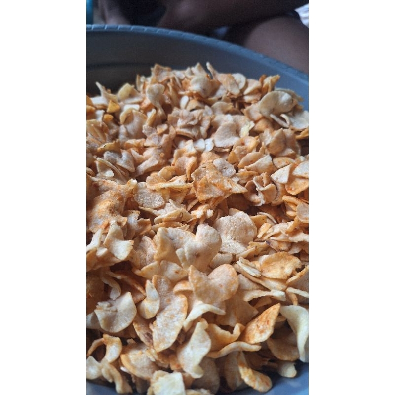 

keripik singkong madura