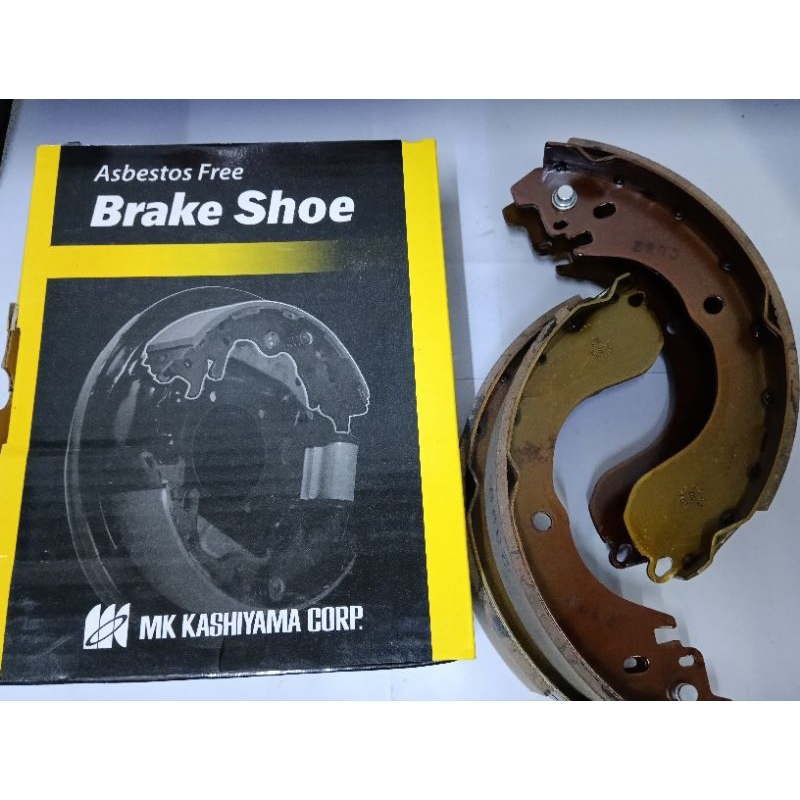 D2398 KAMPAS REM BELAKANG DAIHATSU GRAND MAX (MK KASHIYAMA)