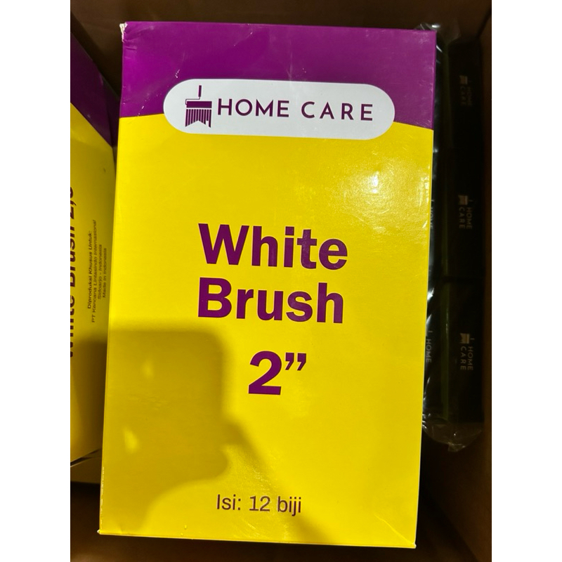 

KUAS Lembut| Paint Brush Home Care