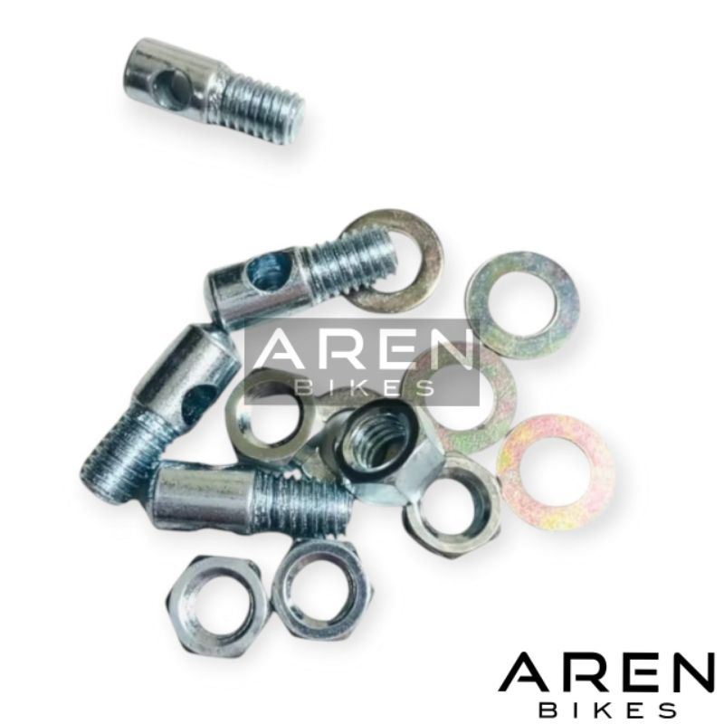 MATA REM SEPEDA ONTHEL ONTEL JAWA JOWO UNTO UNTA 28