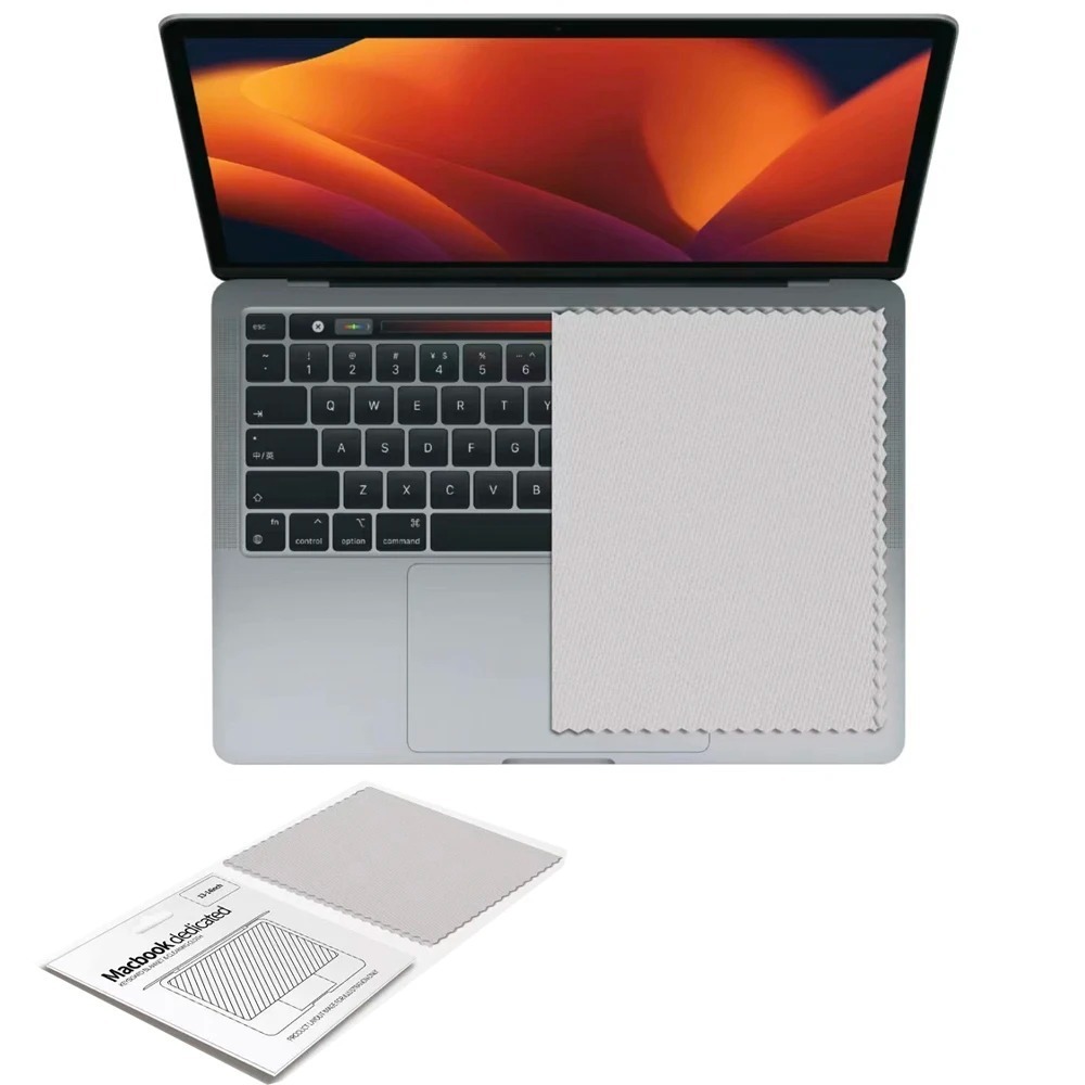 Kain Microfiber Keyboard Laptop