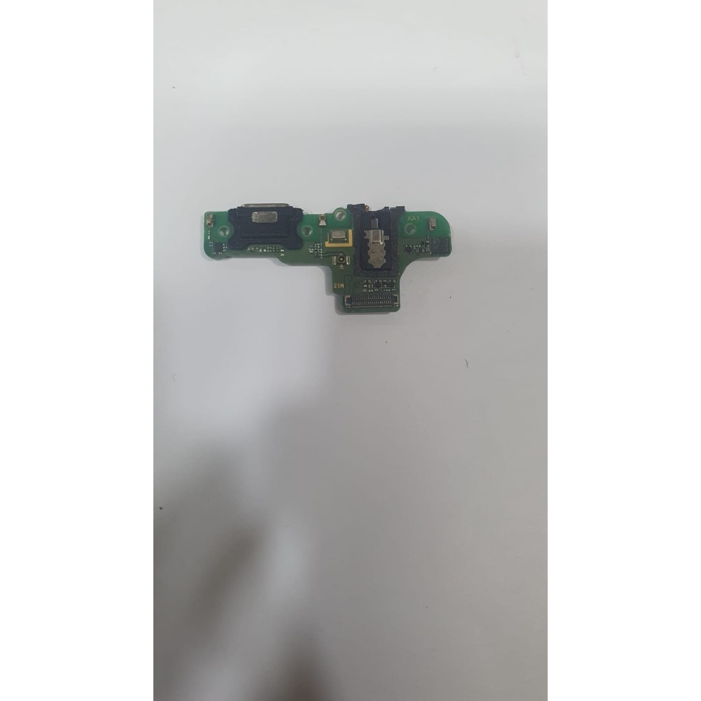 SUBBOARD SAMSUNG GALAXY M12S - M127 ORIGINAL (2ND) SECOND