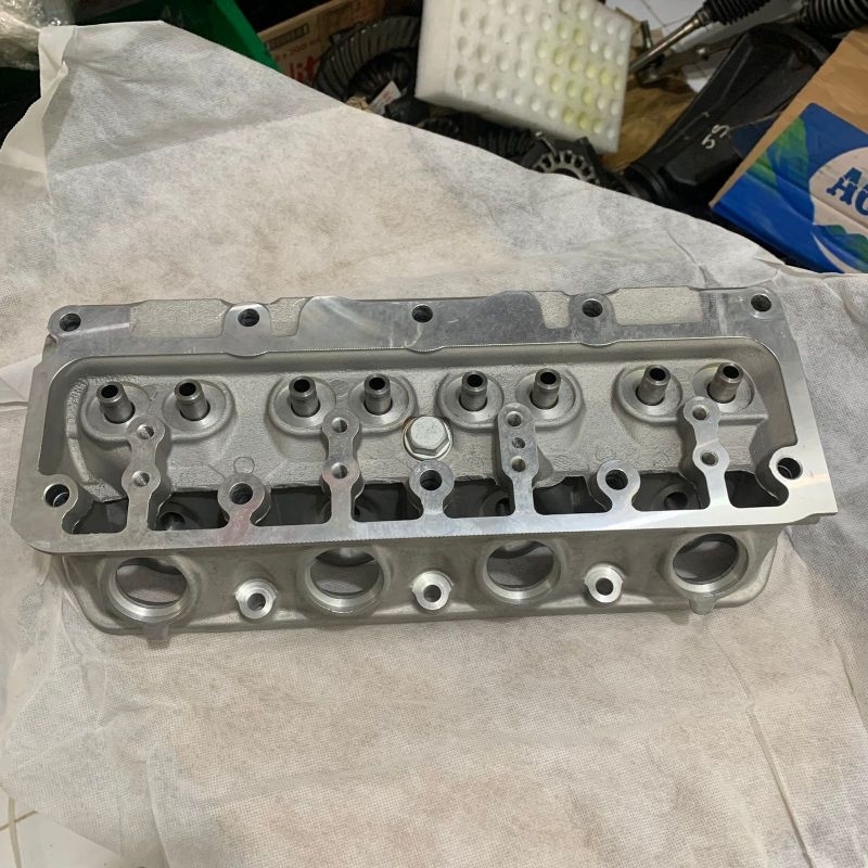 Cylinder Head kijang 7K