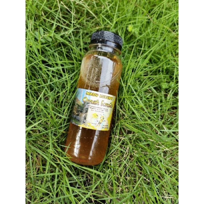 Madu Luxury Omah Londo