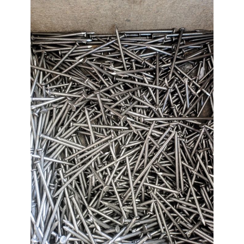 PAKU BAMBU PAKU KAYU 7cm