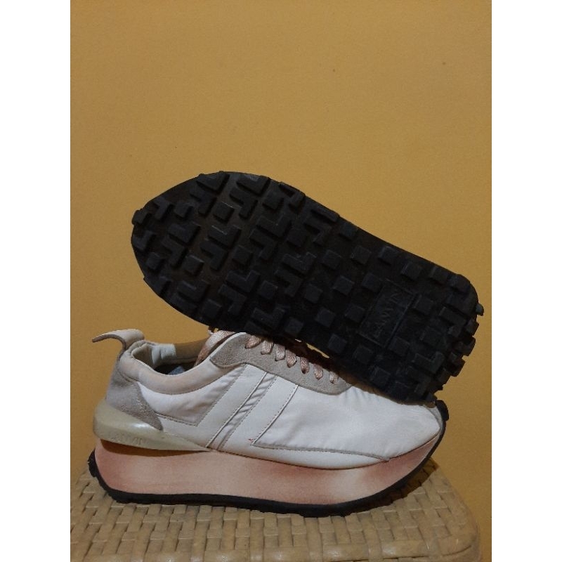 Sepatu Lanvin size 36