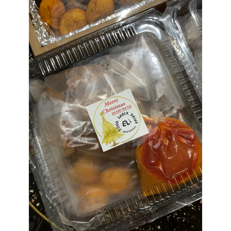 

HAMPERS AYAM KAMPUNG BUMBU RUJAK