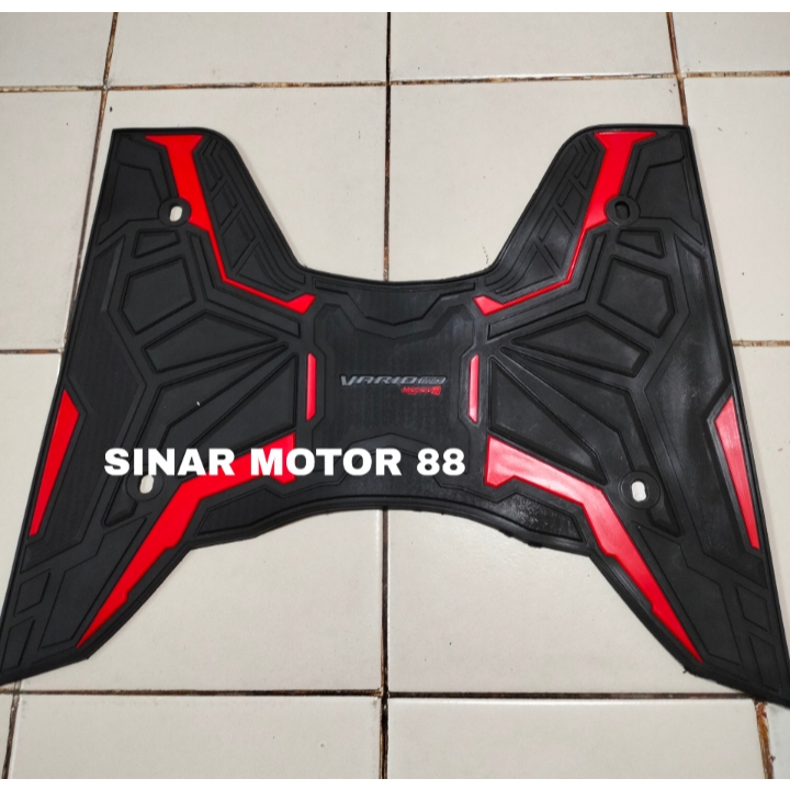 PROMO Karpet Vario New 160 2024 Cbs Abs Karpet Motor Vario 160 2023 Alas Kaki Motor Vario 160 2023 -