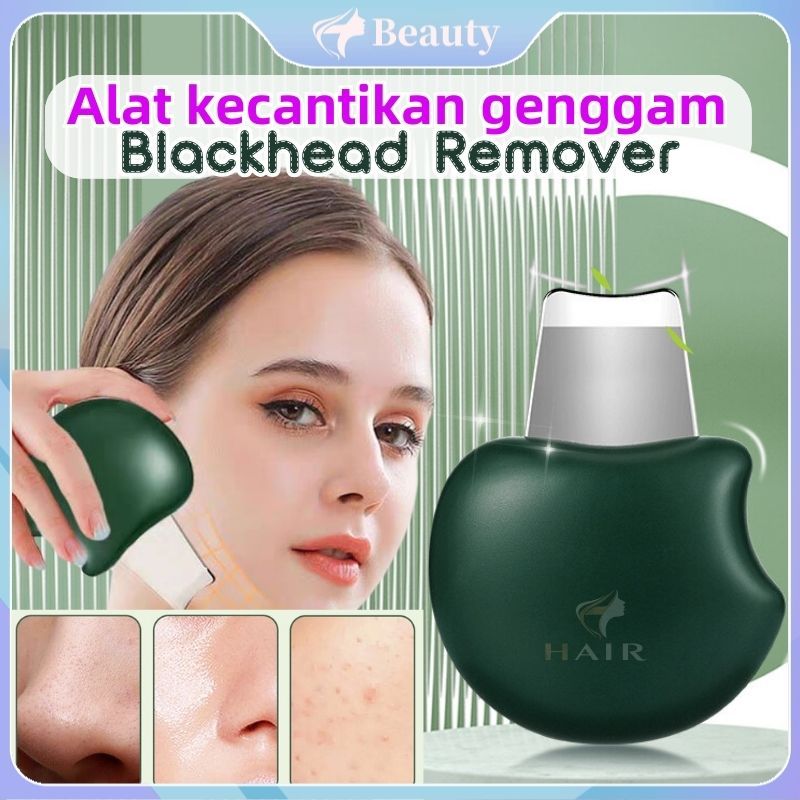 HIR-0232 Alat Pembersih Komedo Wajah Blackhead Remover Pencabut Sedot Komedo/Alat Pembersih Komedo W