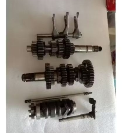 rasio set 6 speed ORI COPOTAN R15 V2 R15 V3 XABRE
