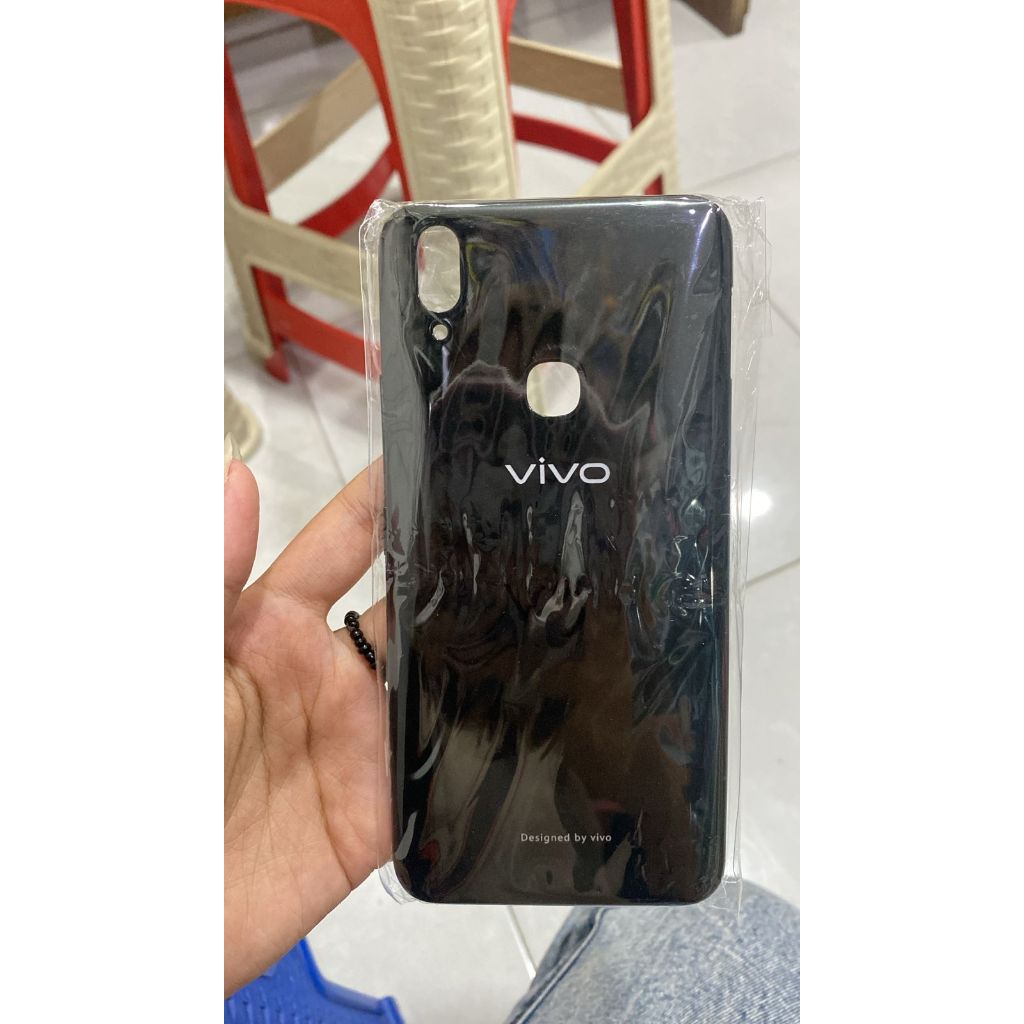 BACKDOOR VIVO V9