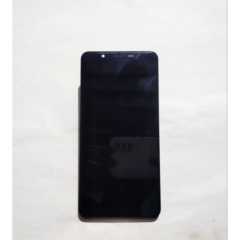 LCD + FREME VIVO Y71 NORMAL BUKAN ORI COPOTAN