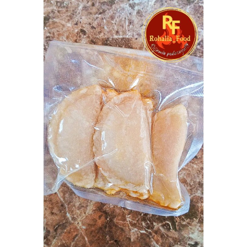 

CIRENG ISI AYAM SUWIR BY Rohalia_Food