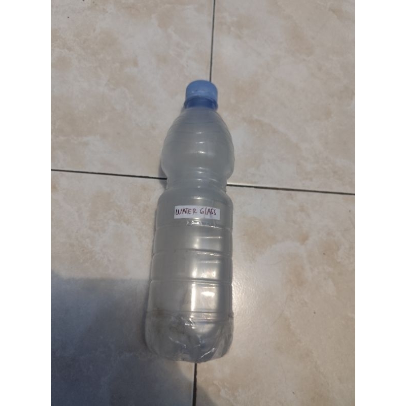 

Water Glass Batik Penguat Warna 900g