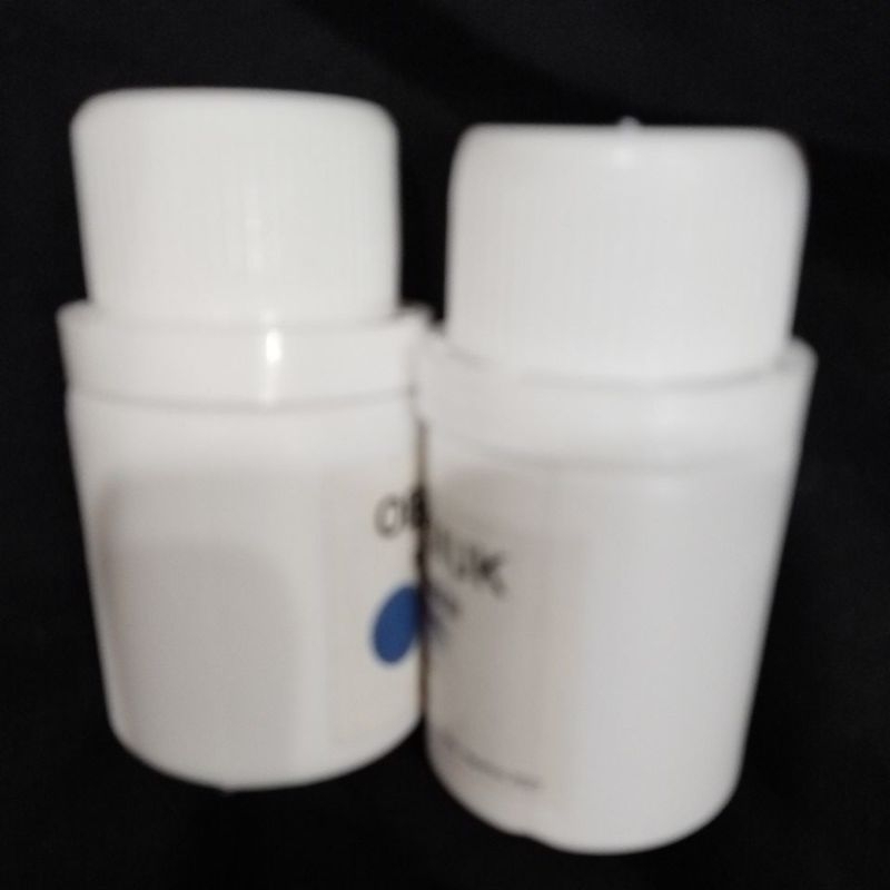 

(PROMO) milk original isi 60g | Chilix Botol Minum Plastik