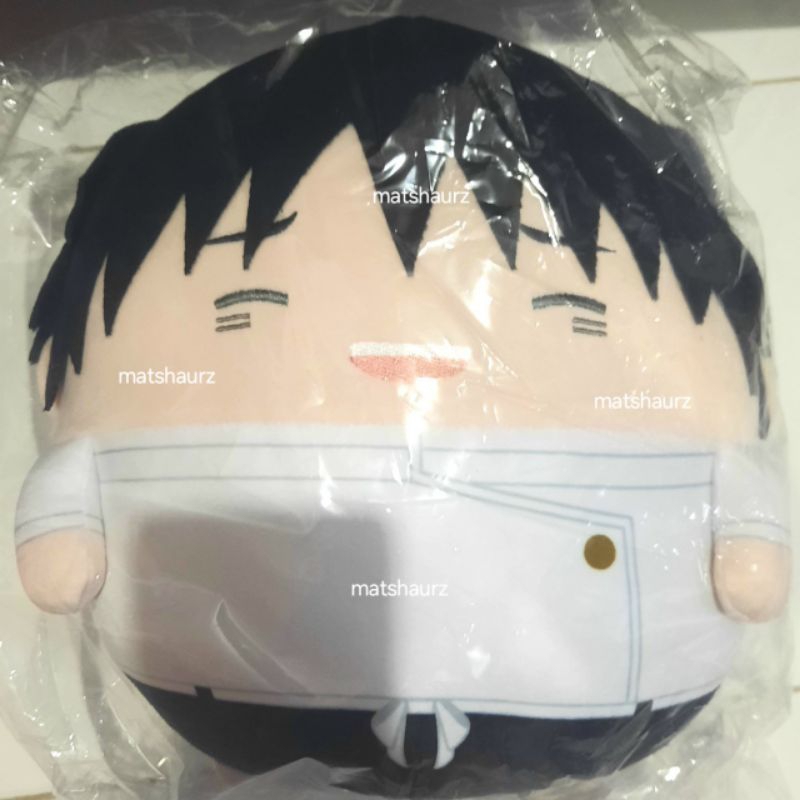 [READY] Official Fuwakororin Yuuta Okkotsu Jujutsu Kaisen 0 Yuta JJK0 Fuwa With Tag