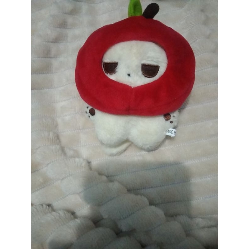 Park Moondae Testar Animal Doll Debut or Die/DMJ