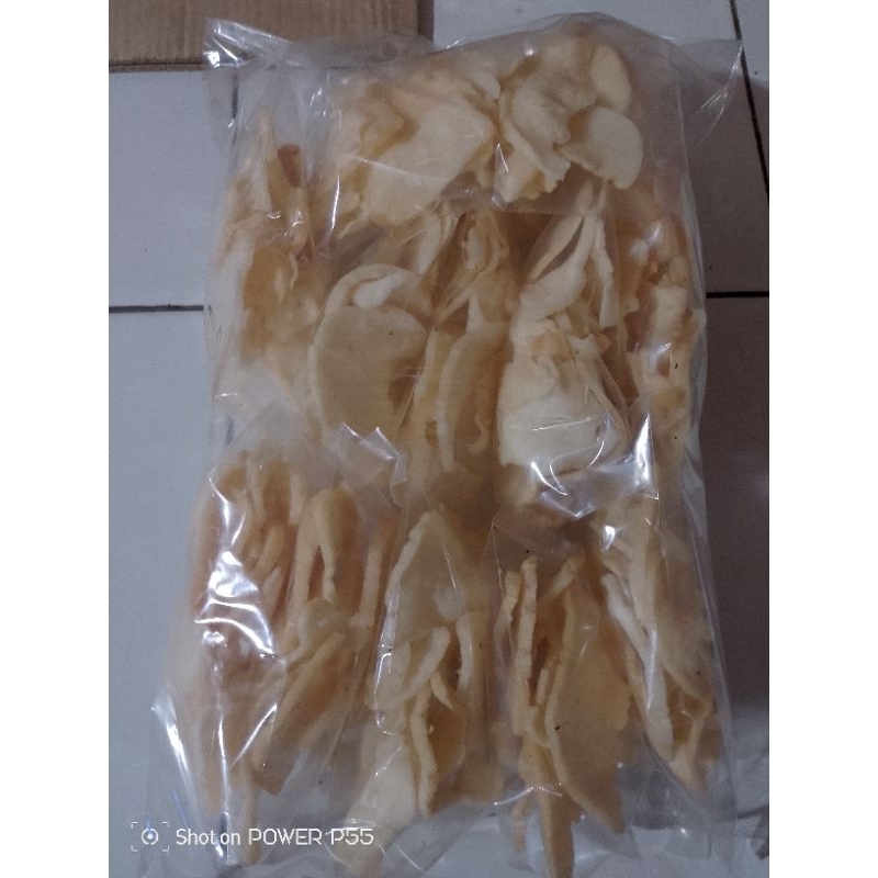 

kerupuk udang Matang 1pak isi 12bks