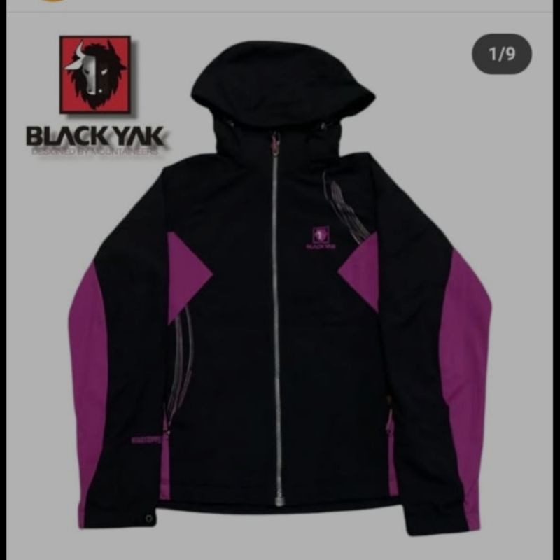 link jaket blackyak second original