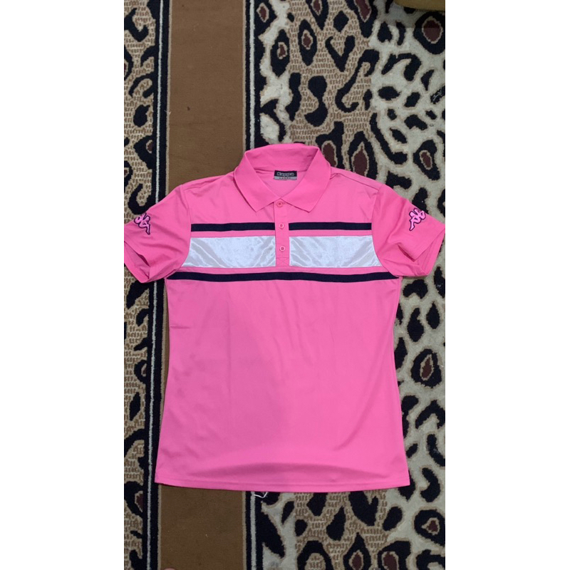 Jersey Kappa