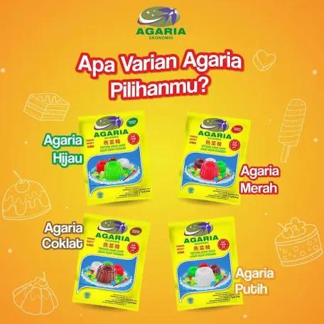 Agaria Agar Agar Bubuk Forisa 7gr Tanpa Bonus