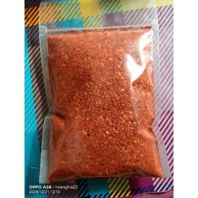 

cabe kering 100g-250g