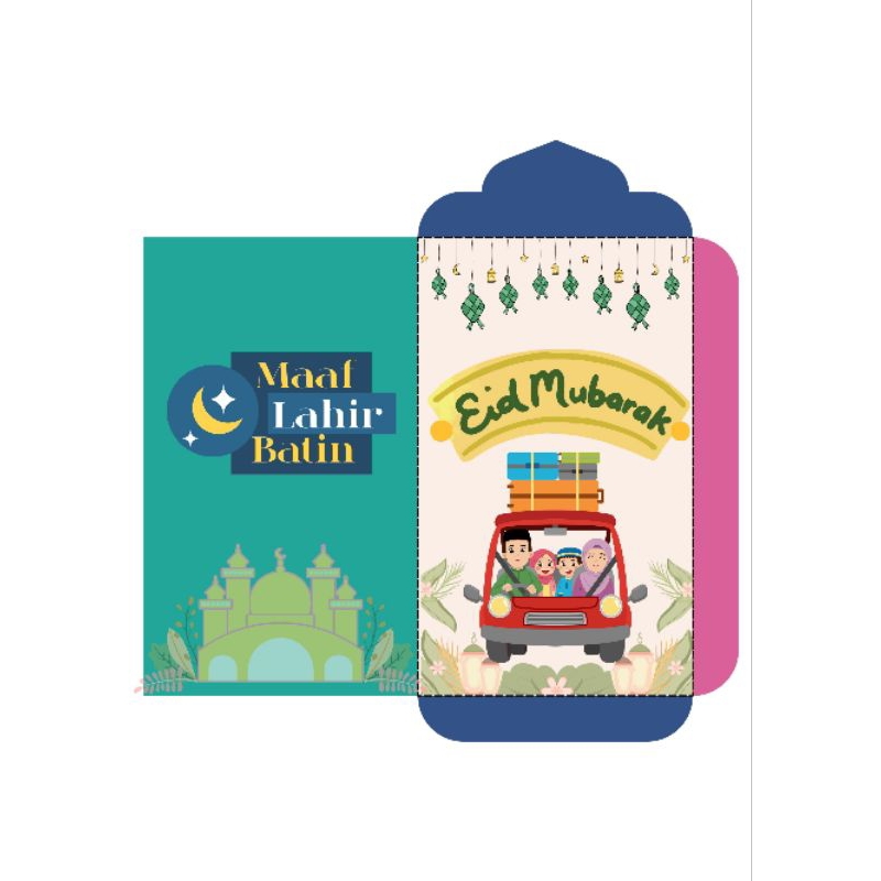 

Amplop THR/Amplop lebaran/Lebaran/IdulFitri